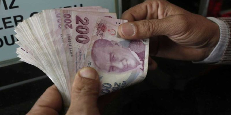 Memurlara Kara Haber: Temmuz Ayı Enflasyon Verileri Açıklanıyor