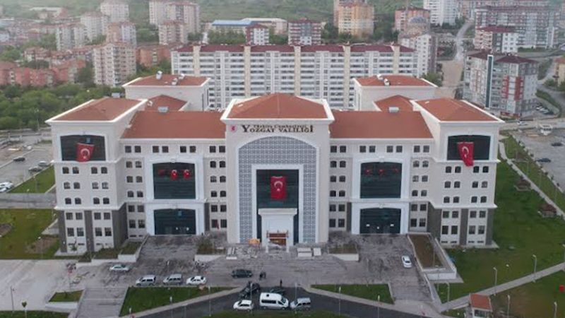 Yozgat Milli Eğitim Müdürlüğü nerede bulunuyor? Yozgat Milli Eğitim Müdürlüğü irtibat numarası, adresi ve konum bilgileri nedir?