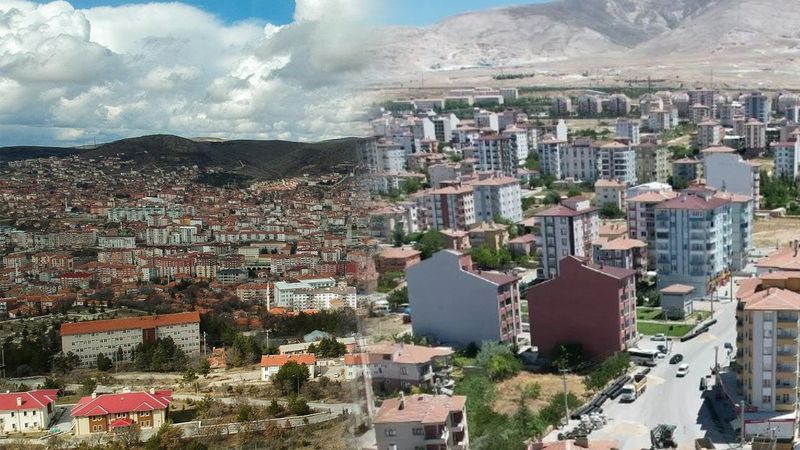 Yozgat-Niğde Arası Kaç Kilometre? Yozgat’tan Niğde’ye Nasıl Giderim, Kaç Saat Sürer, Yakıt Hesapla