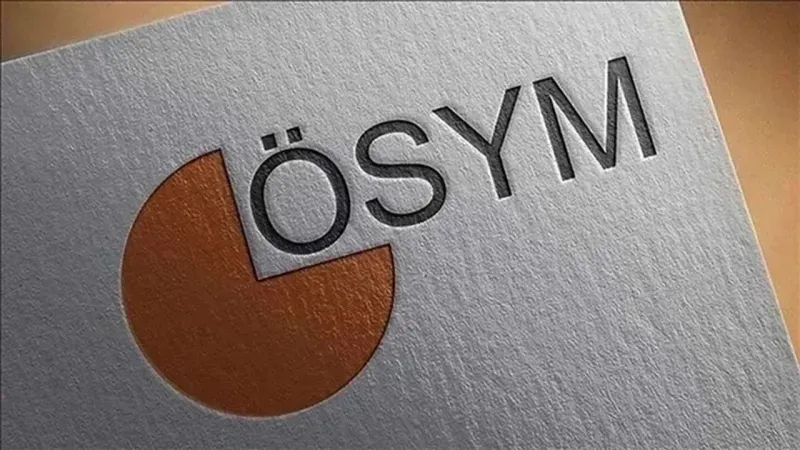 ÖSYM'ye Neden Giremiyorum?