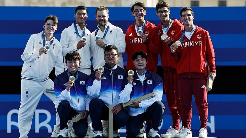 30 Temmuz Olimpiyat Programı: Paris 2024 Olimpiyat Oyunlarında Bugün Hangi Türk Sporcular Yarışacak?