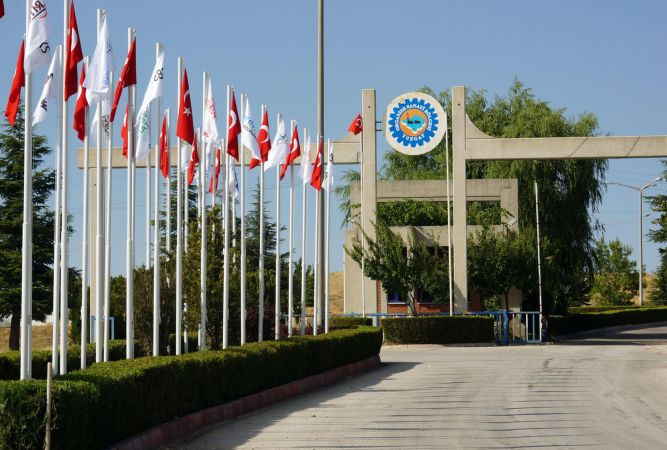 Yozgat Organize Sanayi Bölgesi Müdürlüğü nerede bulunuyor? Yozgat’ta OSB irtibat numarası, adresi ve konum bilgileri nedir?