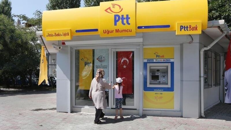 PTT Burs Neden Yatmadı? 2024