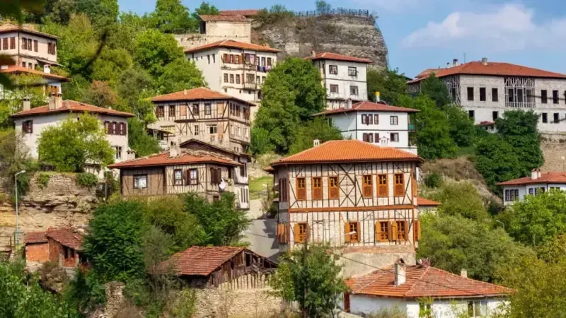 Karabük Gezilecek Yerler