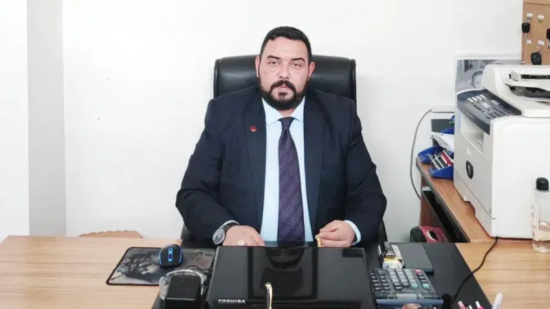 Yozgat’ta Emeklinin sesi oluyor… Sorunlarını dile getiriyor