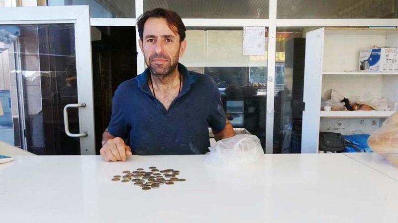 Yozgat’ta Böyle Uygulama Görülmedi! 100 Lira Getirine 110 Lira…