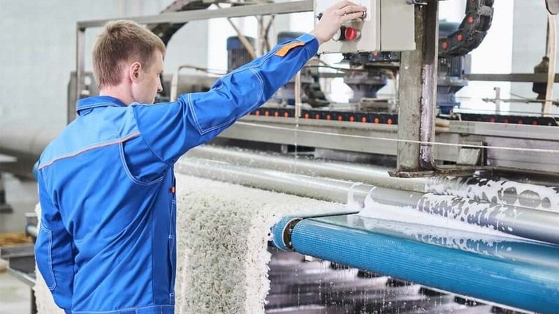 Yozgat’ta halı yıkama nereden yapılır? Yozgat halı yıkma fabrikaları adres, telefon ve konum bilgileri nedir?