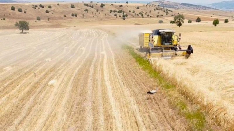 Yozgat'ta Sel ve Dolu Felaketinden Zarar Gören Çiftçilere 35 Milyon Lira Destek!