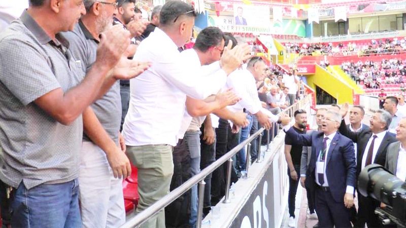 Kayseri Pancar Kurulu Başkanı Akay’dan Sert Uyarı: Çamur Atmayı Bırakın!
