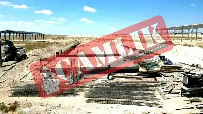 Yozgat Yeni Fabrikalarla Büyüyor