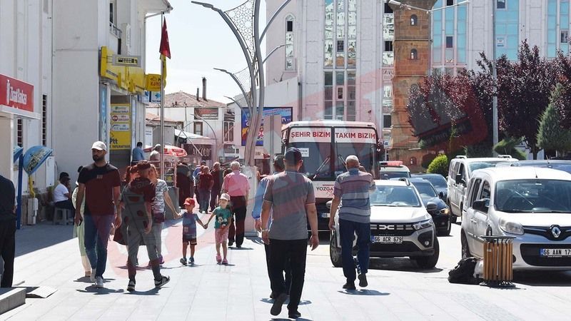 Sokak Hayvanları Yasası Meclisten Geçti! Yozgatlı Tedbir İstedi!