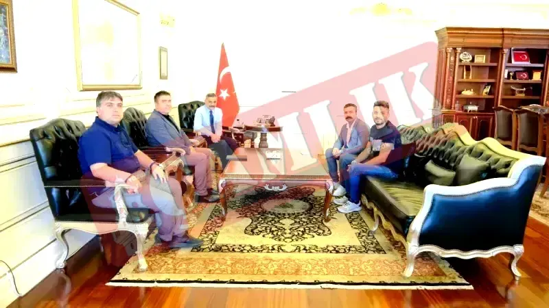 Yozgat'ın Kültürel Zenginlikleri Mercek Altında!