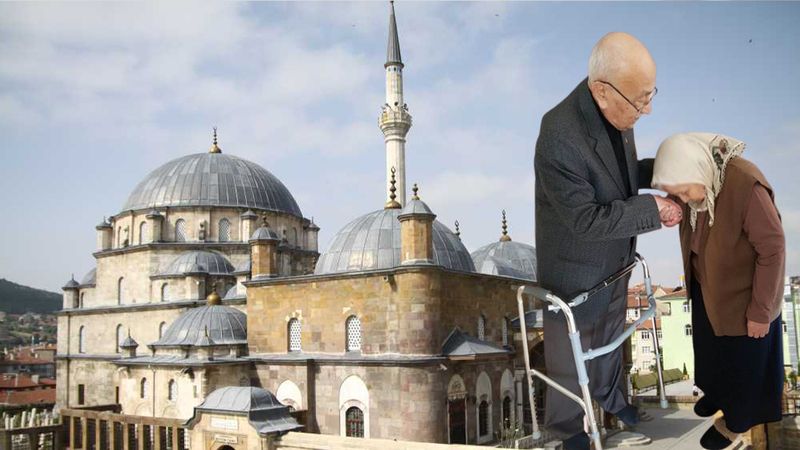Yozgat bir çınarını daha kaybetti