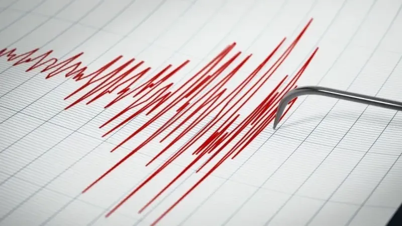 Son Dakika AFAD Depremler Malatya'da Deprem