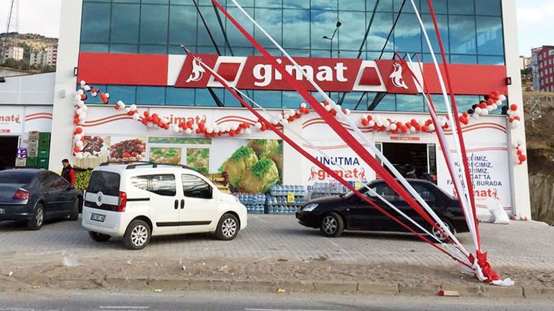 Yozgatlının Marketi Gimat’ta Kaçırılmayacak Şok İndirimler!