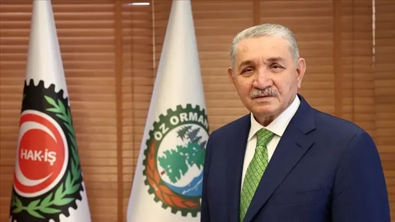 Yozgatlı Başkan Settar Aslan: "İsrail’i Bütün İnancımızla Lanetliyoruz!"
