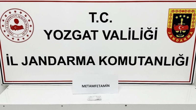Kayseri’den Yozgat’a! Jandarma Sevkiyata Geçit Vermedi! İşte Detaylar…