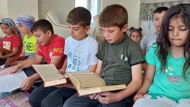 Sorgun'da Açıldı Büyük İlgi Topladı