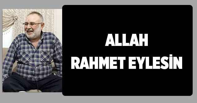 Yozgatlı Emekli Zabıta Niyazi Gönülalan Vefat Etti