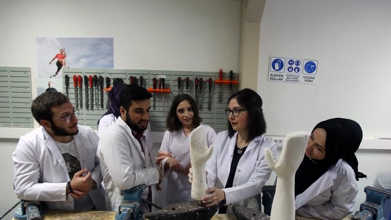 Ortopedik Protez ve Ortez Nedir?