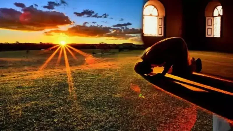Yozgat Namaz Vakitleri: 31 Temmuz 2024 Çarşamba