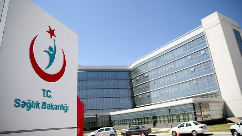 Sağlık Bakanlığında Büyük Değişiklikler