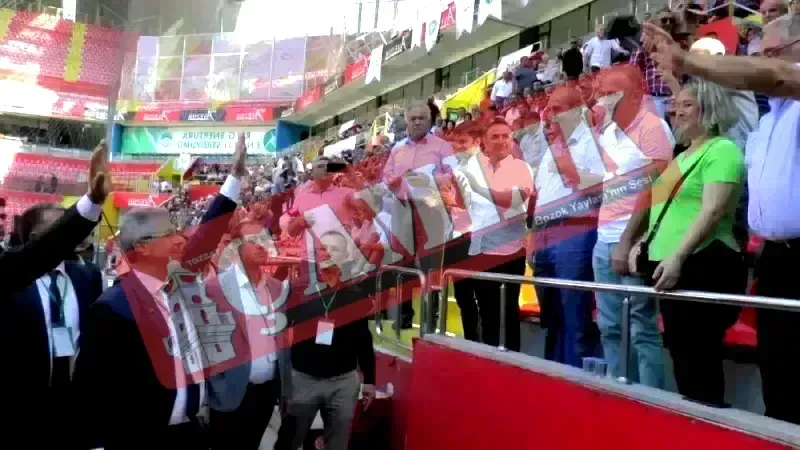 Hüseyin Akay'dan Bomba Gibi Açıklamalar: Şeker Sektörünün Liderine Çamur Atmayın!