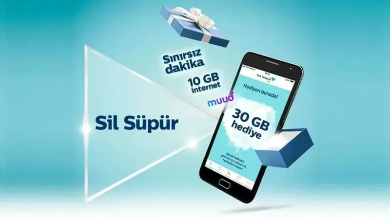 Sil Süpür Neden Çıkmıyor? 2024