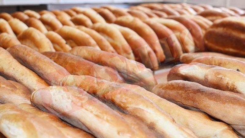 Yozgat’ta Star Çörekçi ve Pide Fırınından İhtiyaç Sahiplerine Yardım Eli!