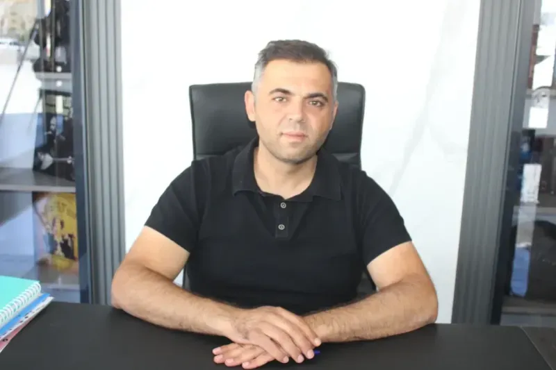 Bozokspor Kulüp Başkanı Bahadır Yılmaz Çamlık gazetesine konuştu.. Merak edilen soruları cevapladı