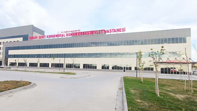 Yerköy’e Duyarlı İş İnsanı: Gencay Koyunbaşoğlu’ndan Anlamlı Bağış!