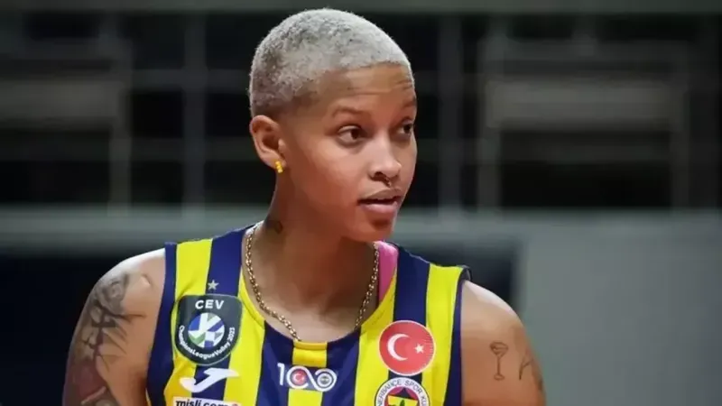Melissa Vargas Aslen Nereli?