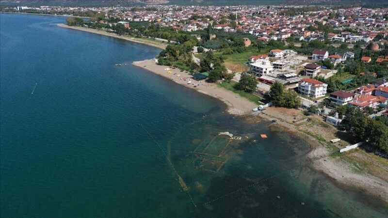 Bursa'nın İncisi İznik, Görülmeye Değer Bir İlçe