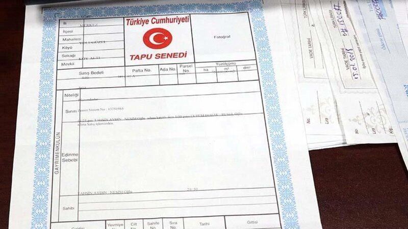 Evi ve Arsası Olanlar Dikkat! 81 İlde Tapu İçin Bir Dönem Resmen Sona Eriyor