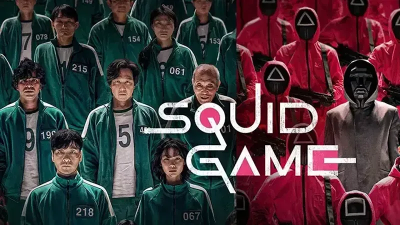 Squid Game 2. Sezon Ne Zaman Yayınlanacak Nereden İzlerim? Squid Game 2. Sezon Fragman İzle