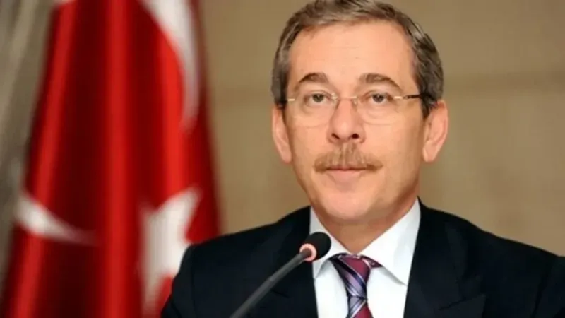Anneannesini neden öldürdü? Abdüllatif Şener'in oğlu kimdir?