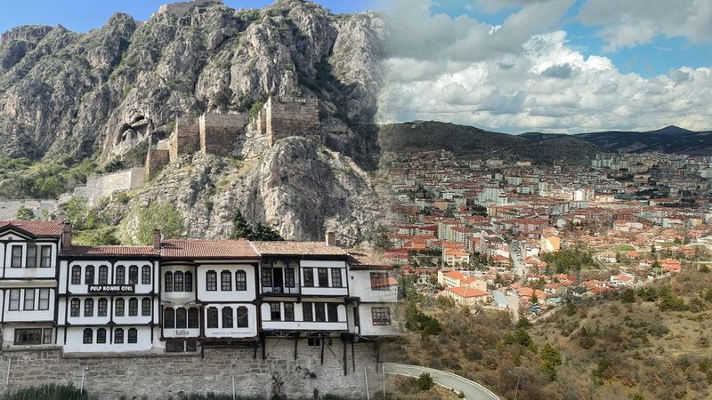 Yozgat-Amasya arası kaç kilometre? Yozgat’tan Amasya’ya nasıl giderim, kaç saat sürer, yakıt hesapla