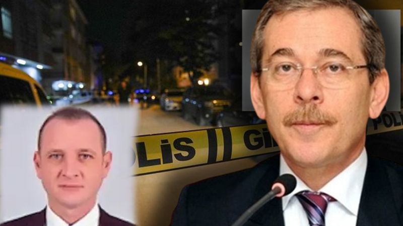 Abdullatif Şener'in Oğlu Bedirhan Şener Kimdir?