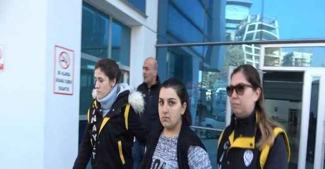 Bursa’daki vahşetin zanlıları adliyede