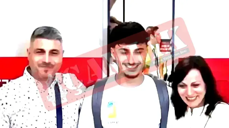 Cihan Çanak Kimdir, Kimin Oğlu? 2024
