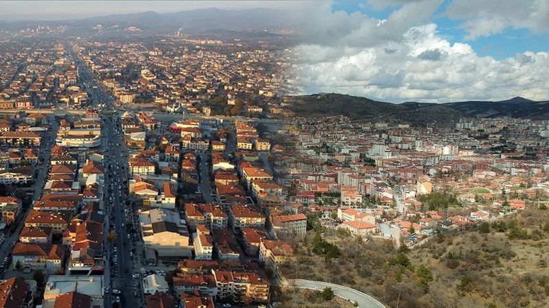 Yozgat-Düzce arası kaç kilometre? Yozgat’tan Düzce’ye nasıl giderim, kaç saat sürer, yakıt hesapla