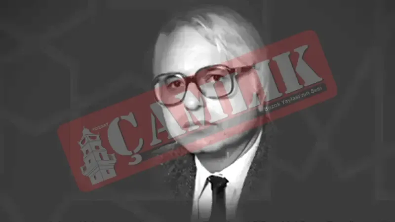 Fikri Şükrüoğlu neden öldü? Fikri Şükrüoğlu kimdir?