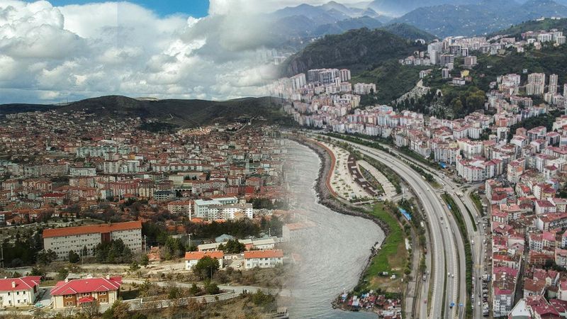 Yozgat-Giresun arası kaç kilometre? Yozgat’tan Giresun’a nasıl giderim, kaç saat sürer, yakıt hesapla