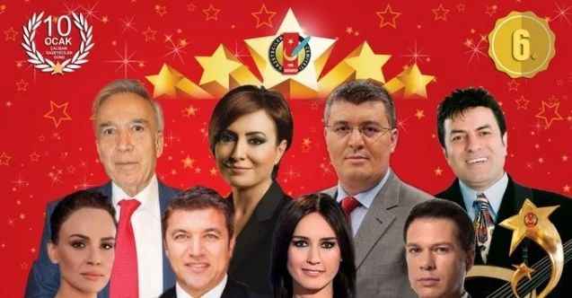 GGC’nin 6. basın ödülleri sahiplerini buluyor