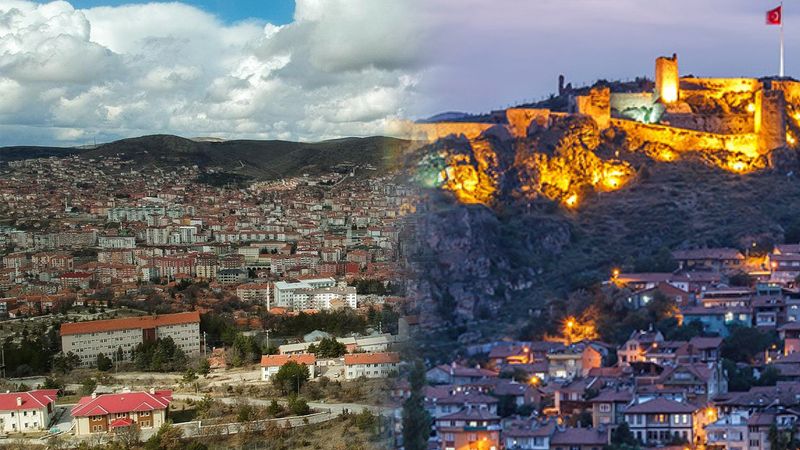 Yozgat-Kastamonu arası kaç kilometre? Yozgat’tan Kastamonu’ya nasıl giderim, kaç saat sürer, yakıt hesapla