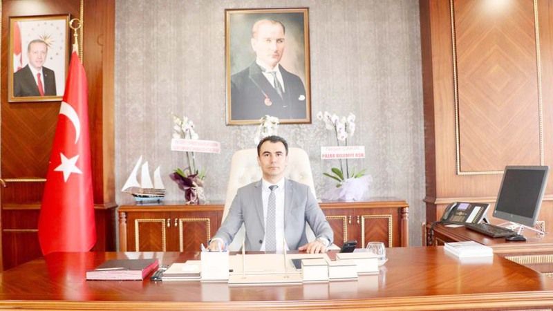 Yozgat’ta Kaymakam Vekili Olarak Görev Almıştı! Yeni Görevine Başladı!