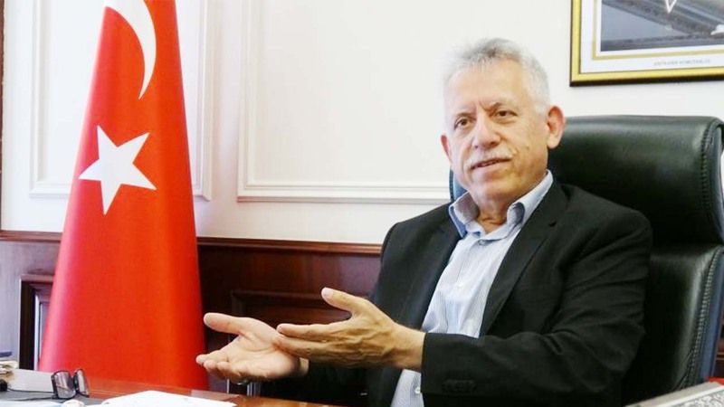 Yozgat’ta Denetimler Sıklaştırıldı! 300’e Yakın Kırmızı Etiket Vuruldu! Başkan Arslan Açıkladı!