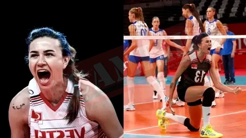 Meryem Boz Olimpiyat kadrosunda neden yok? Meryem Boz milli takımda neden yok 2024?