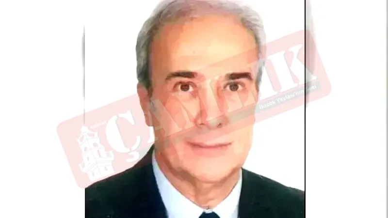 Ömer Süreyya Ersen neden öldü? Ömer Süreyya Ersen kimdir?