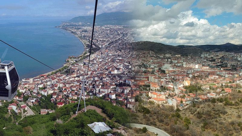 Yozgat-Ordu arası kaç kilometre? Yozgat’tan Ordu’ya nasıl giderim, kaç saat sürer, yakıt hesapla
